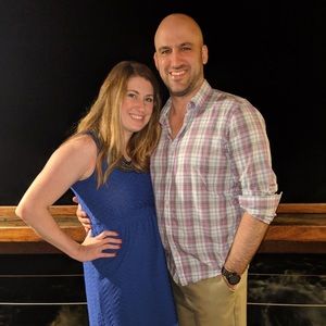 Meet your Posher, Taylor